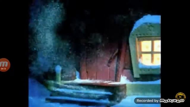 Тимошкина ёлка l новогодний мультик смотреть онлайн