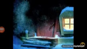 Тимошкина ёлка l новогодний мультик