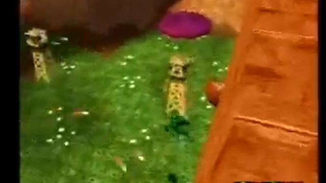 Army Men: Air Attack 2 PlayStation Gameplay смотреть онлайн