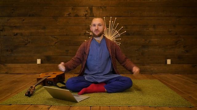 Тандава, чем она полезна, лекция