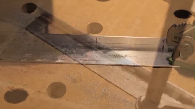 wolfcraft - consommable pour outil oscillant смотреть онлайн