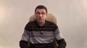 015. Голодание в вопросах и ответах  Часть II. Александр Ворошилов