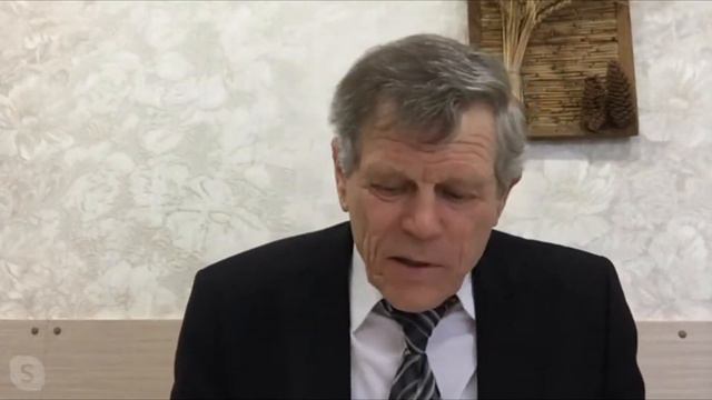 Роберт Линк. Суд Божий (02.04.2022) смотреть онлайн
