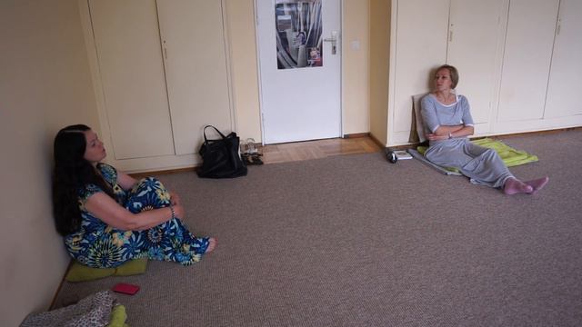 Seminaras "Žalioji mylia"- Семинар "Зелёная миля" - "Green Mile" смотреть онлайн