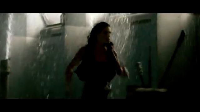 Resident Evil Metal Cover смотреть онлайн