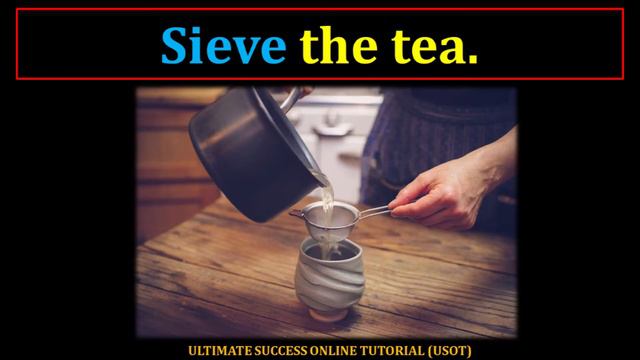 WORD OF THE DAY SERIES DAY 06 | IMPROVE ENGLISH VOCABULARY смотреть онлайн