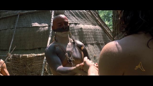 Disney's Pocahontas: Teaser Trailer - Chris Hemsworth Film | Live Action (CONCEPT) смотреть онлайн