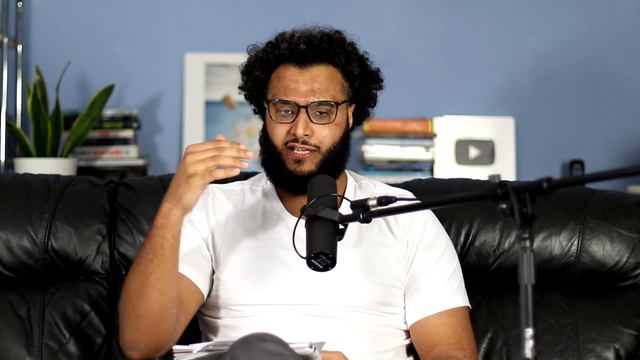 Muslim Gives Fitting Response To Ayaan Hirsi Ali смотреть онлайн