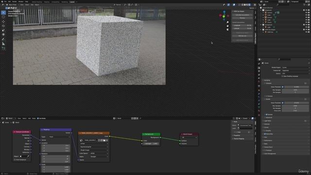 77 - Lighting Shadow Catcher смотреть онлайн