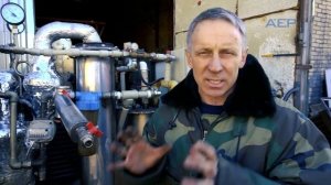 Переработка навоза КРС