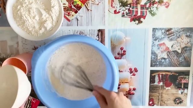 Пышные кексы|вкусный рецепт #кекс смотреть онлайн