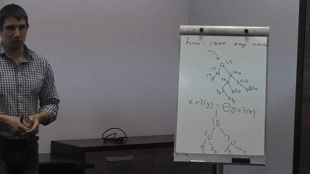 Java Core October: Collections. Лекция#20 (Часть 5) смотреть онлайн