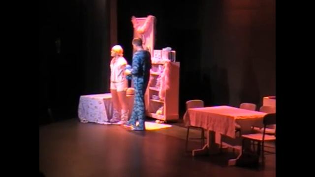 Pinkalicious the Musical-Pinkalicious and Peter Ponder the Predicament смотреть онлайн