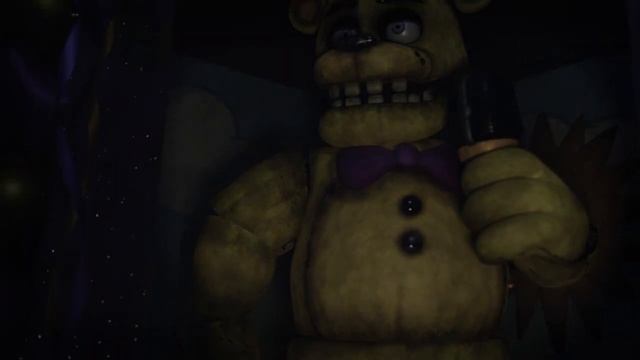 The Return To Bloody Night's Part 1 (spooky) смотреть онлайн