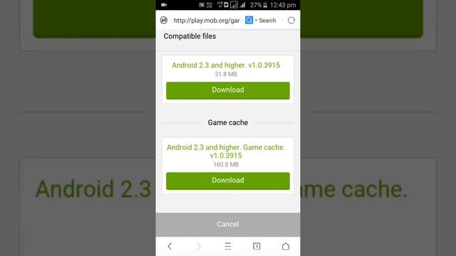 How to download and install shadow fight 3 смотреть онлайн