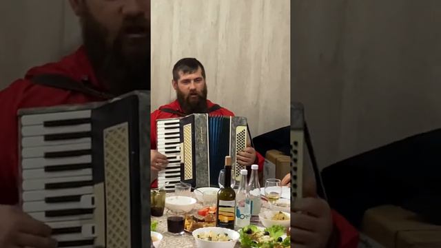 Казачья застольная песня. Поют казаки Ростова-на-Дону #казаки #казачьипесни #julexiavideo смотреть онлайн
