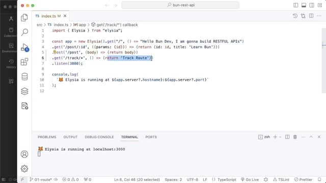 Bun Tutorial – JavaScript Runtime (Node.js Alternative) [Full Course]