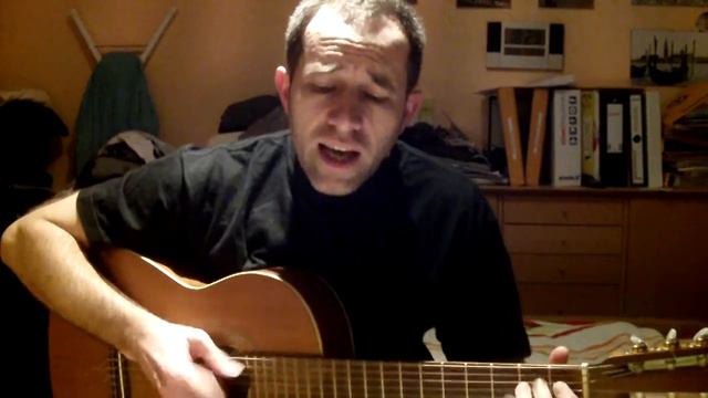 Одуванчиков дым, А. Иващенко (кавер)+табы смотреть онлайн