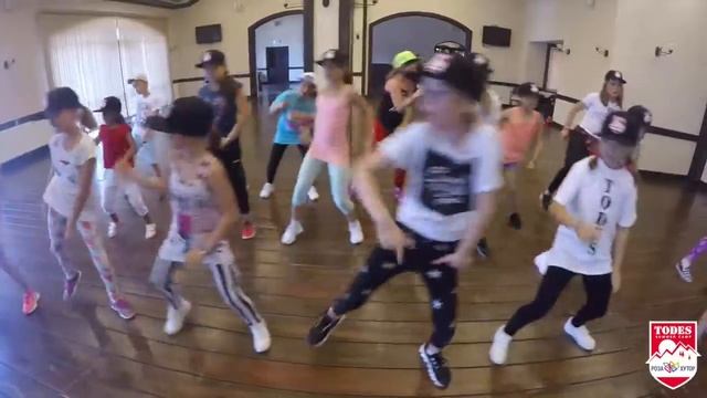 Летний Лагерь ТОДЕС Роза-хутор смотреть онлайн