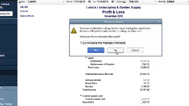 Exporting Multiple Reports Into One Excel Spreadsheet with QuickBooks смотреть онлайн