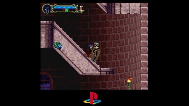 First Look at Outer Wall - Castlevania: SotN for Sega Mega Drive & Genesis - Dev Diary 20 смотреть онлайн