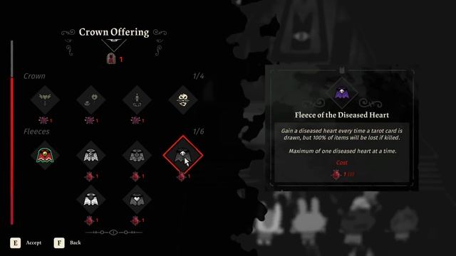 The Cult Demands Casual Fridays! | Cult of the Lamb | 4 смотреть онлайн