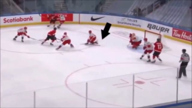 Reviewing The 2021 World Junior Hockey Championships смотреть онлайн