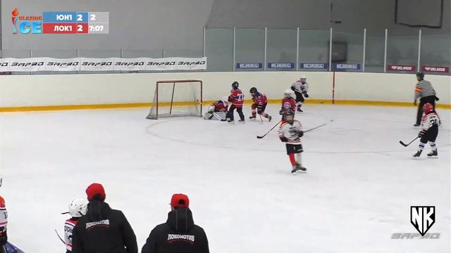 Хоккейный турнир BLAZING ICE | Раубичи | 13-14 августа. Матч за 1 место смотреть онлайн