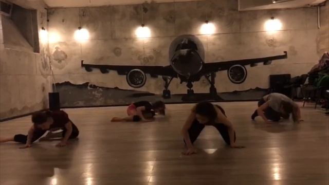 Tamer - Beautiful Crime Dance Choreography смотреть онлайн