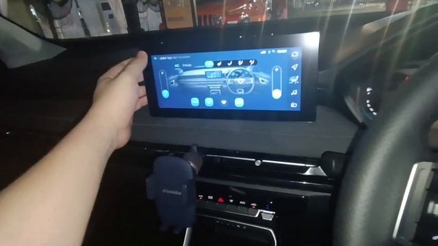 Review Wuling Alvez EX 2023 #iims2023 смотреть онлайн