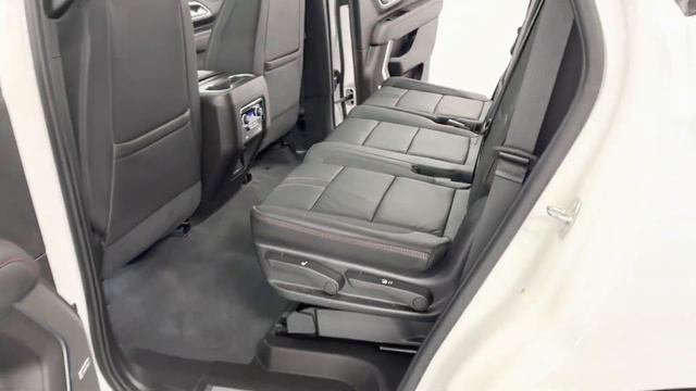 2021 Chevrolet Tahoe RST (Diesel) (XYZ Motors) смотреть онлайн