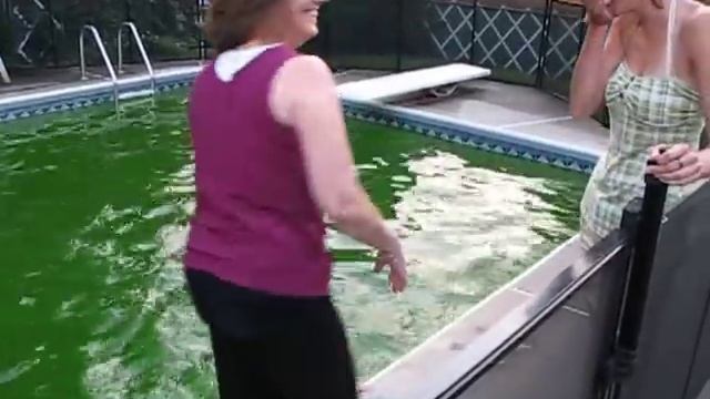 Barb's revenge on Johnny 2 смотреть онлайн