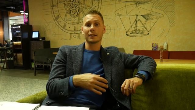 Опыт на 500 тысяч... Мой косяк перед инвестором смотреть онлайн