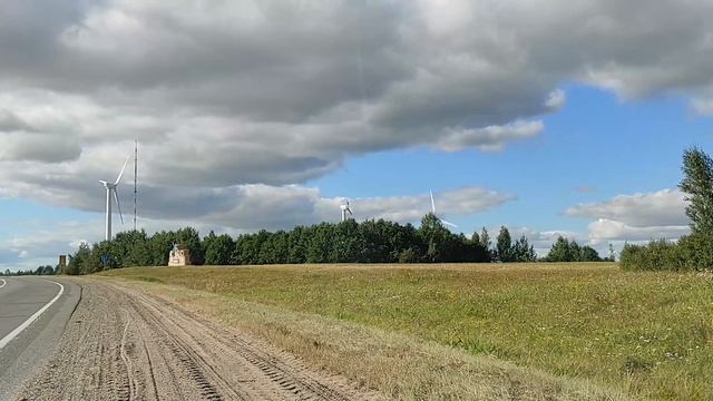 Путешествие по Беларуси, Едем в Могилев. смотреть онлайн