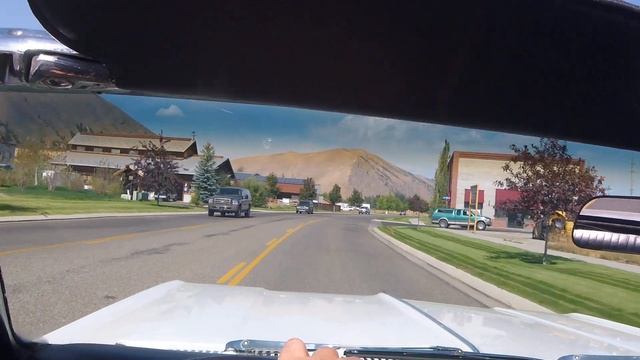 test drive part 2 1964 Chevelle Malibu FOR SALE at the Sun Valley Auto Club смотреть онлайн