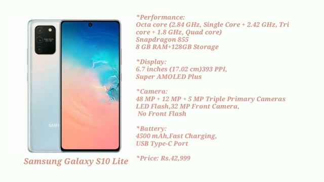 Fastest Processor Smartphone to buy in 2020 смотреть онлайн