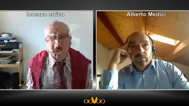 Intervista A Lorenzo Errico 1 Di 2