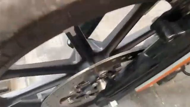 Продается Harley Davidson Sportster  XL883N Iron, 2019