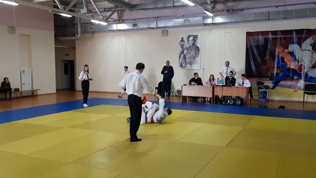 джиу-джитсу 06.03.22(4)