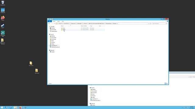Ark Survival Evolved Dedicated Server Setup for Windows using SteamCMD смотреть онлайн