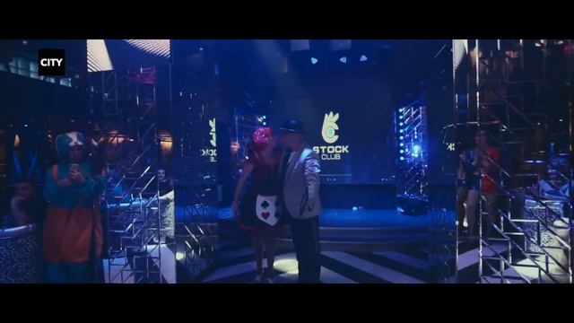 Новогодний Корпоратив 2019 - Stock Club [Duplex] смотреть онлайн