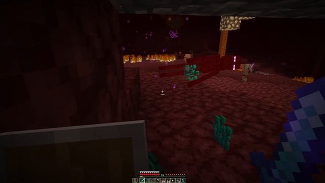 BUTTIAMO LE BASI PER LA CASA E CERCHIAMO ENDER PERL...MINECRAFT VANILLA EP.8 смотреть онлайн