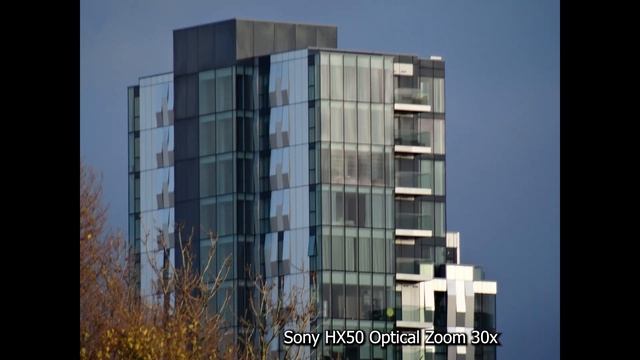 Xiaomi Redmi Note 10 Pro vs Sony HX50 vs Sony A6400 - Pictures and Zoom Comparison смотреть онлайн
