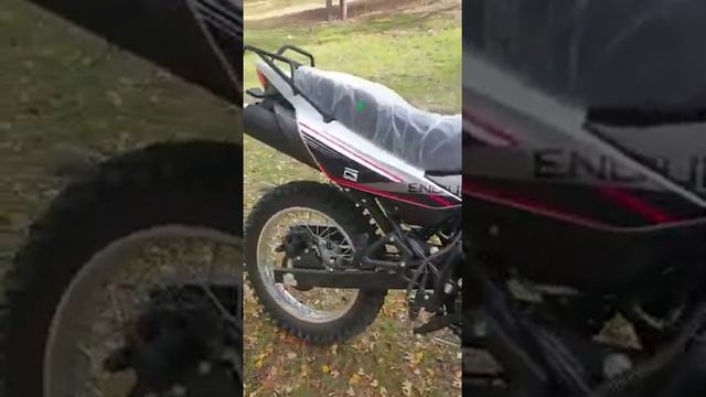 Мотоцикл RACER PANTHER RC 250 GY--C2 смотреть онлайн