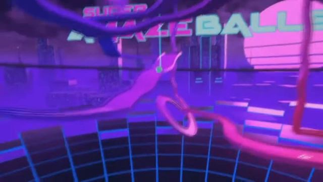 Super Amazeballs - PSVR (PlayStation VR) - Trailer смотреть онлайн