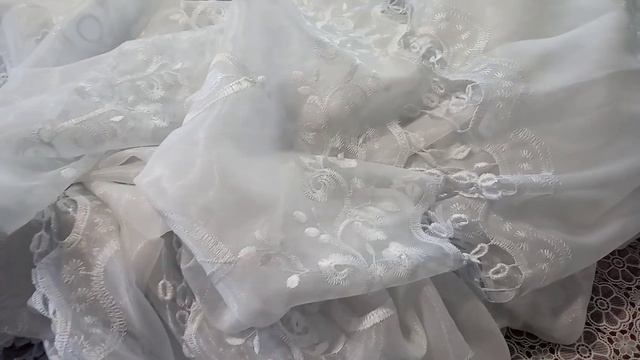 Постирала тюль Стала белая как новая смотреть онлайн