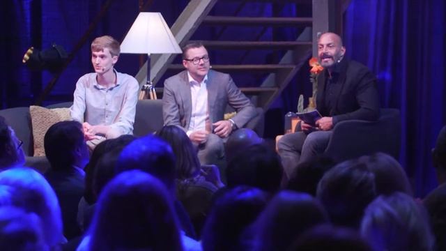 Terugblik fundament’16 смотреть онлайн