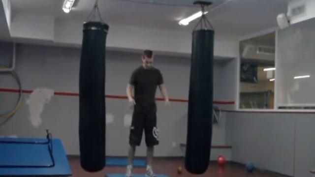 113 бурпи за 7 минут:Александр Ярощук смотреть онлайн