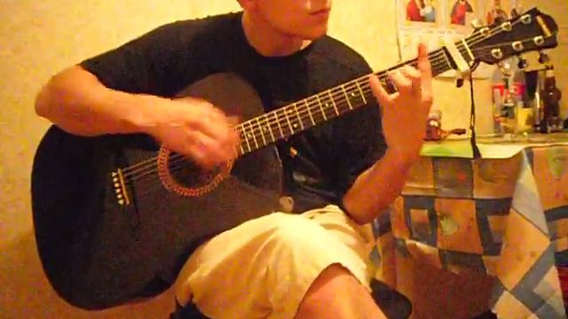 В ЦОЙ ПЕРЕМЕН (COVER VERSIION) АНДРЕЙ смотреть онлайн