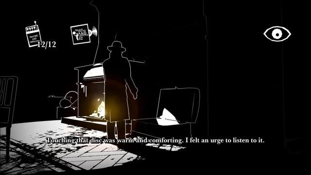 White Night - Part 2 - Gameplay Walkthrough - No commentary смотреть онлайн